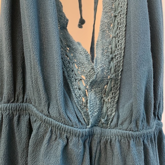 “Shorts Romper” - Picture 3 of 4